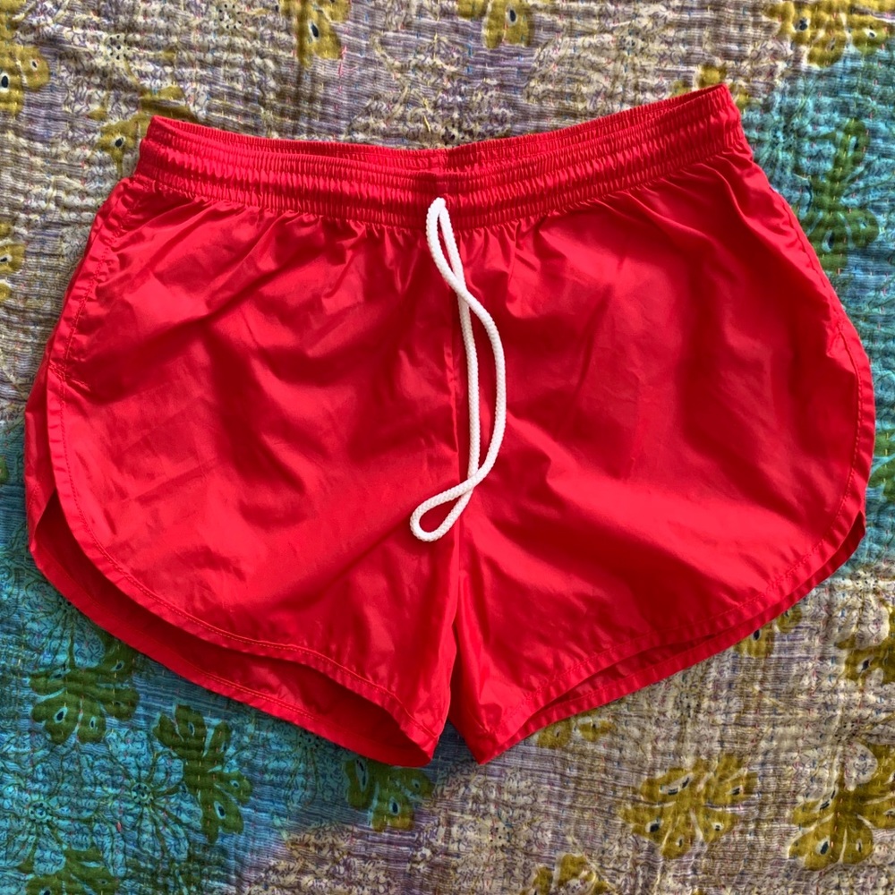 American Apparel shorts